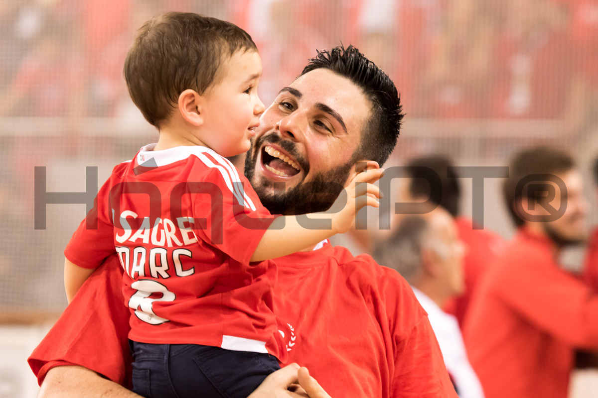 SL Benfica (Lisboa, 2016)