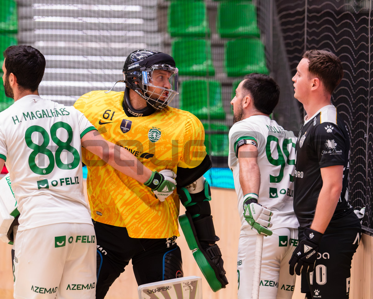 Ângelo Girão ganhou dois duelos de livre directo a Hugo Santos. Não seria este o seu último jogo...