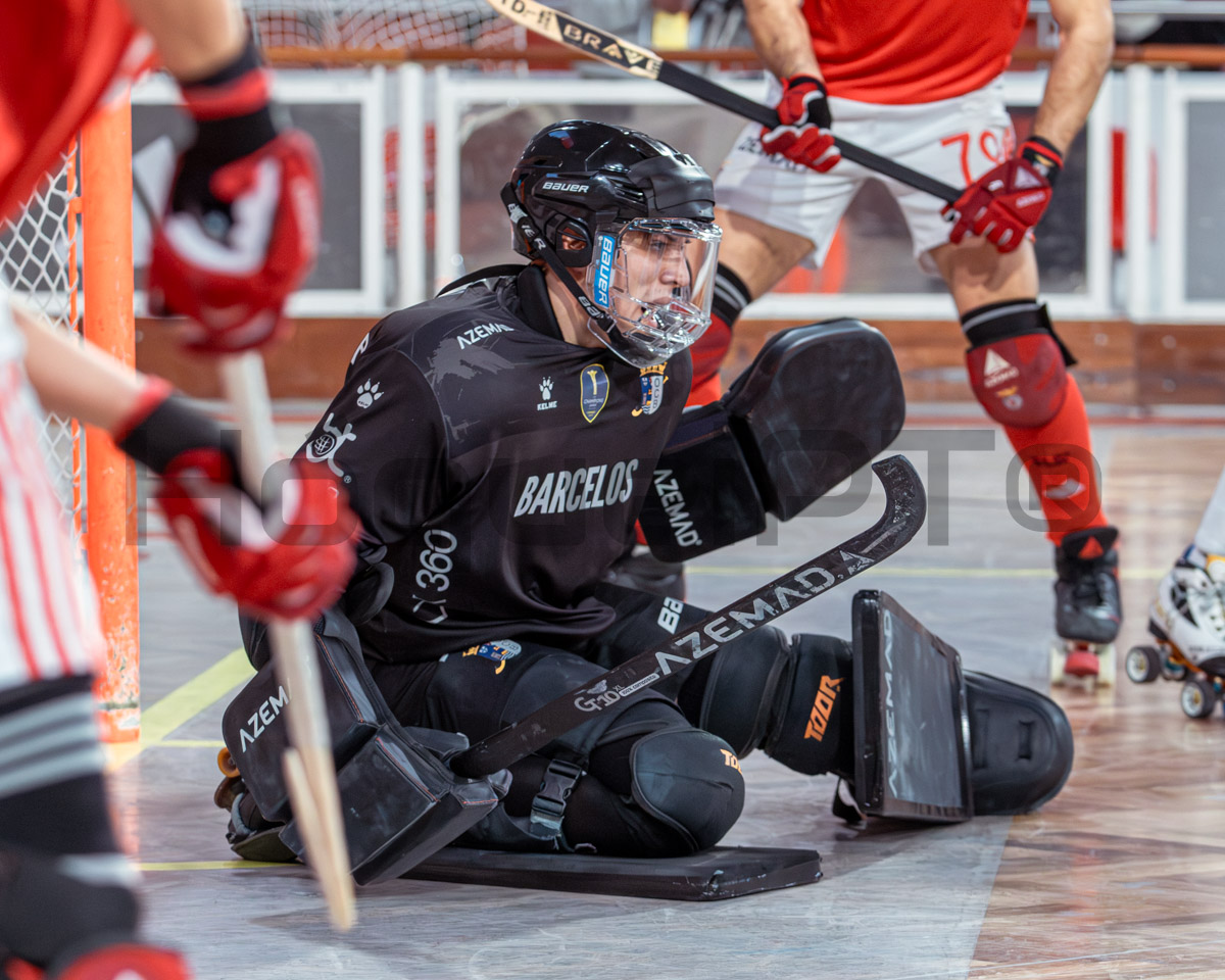 Luís Belchior, chamado por azul a Torrents, 