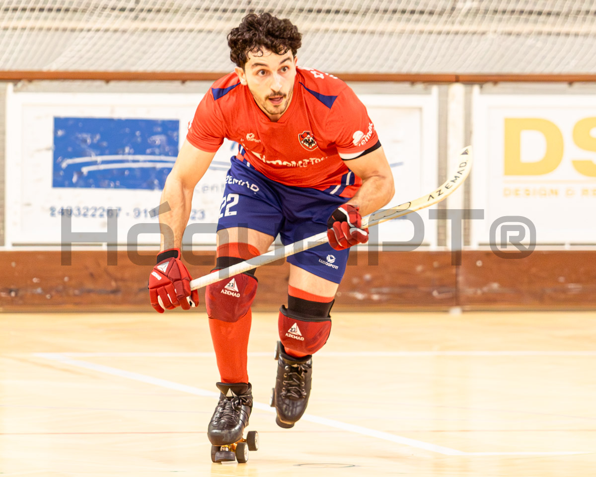 Nuno Santos
