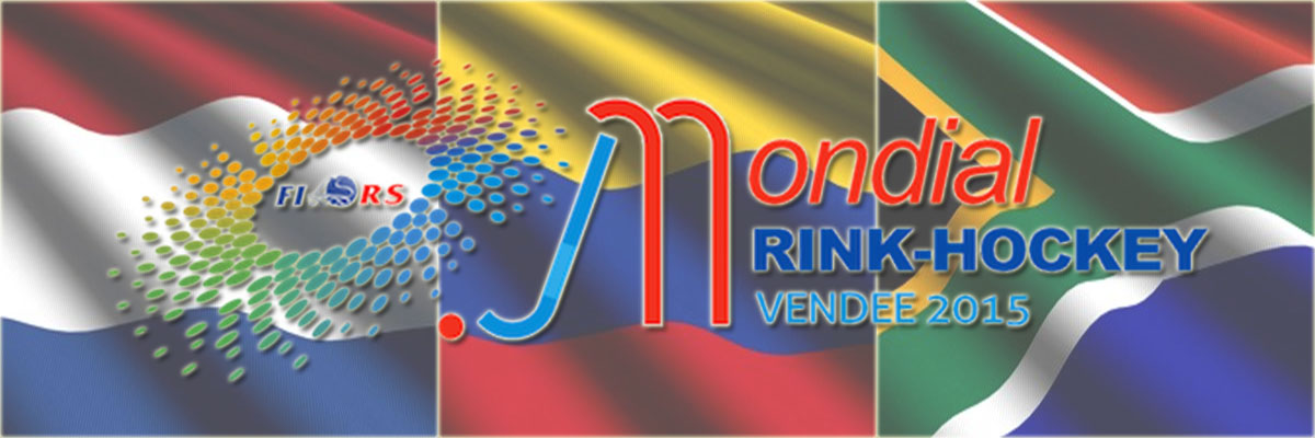 Ultimam-se pormenores para o Mundial