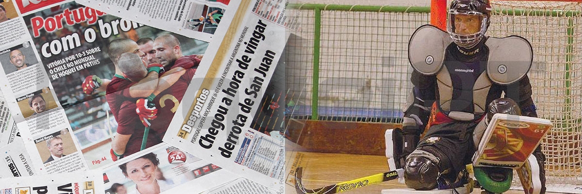 Girão e Gonçalo focados no Mundial