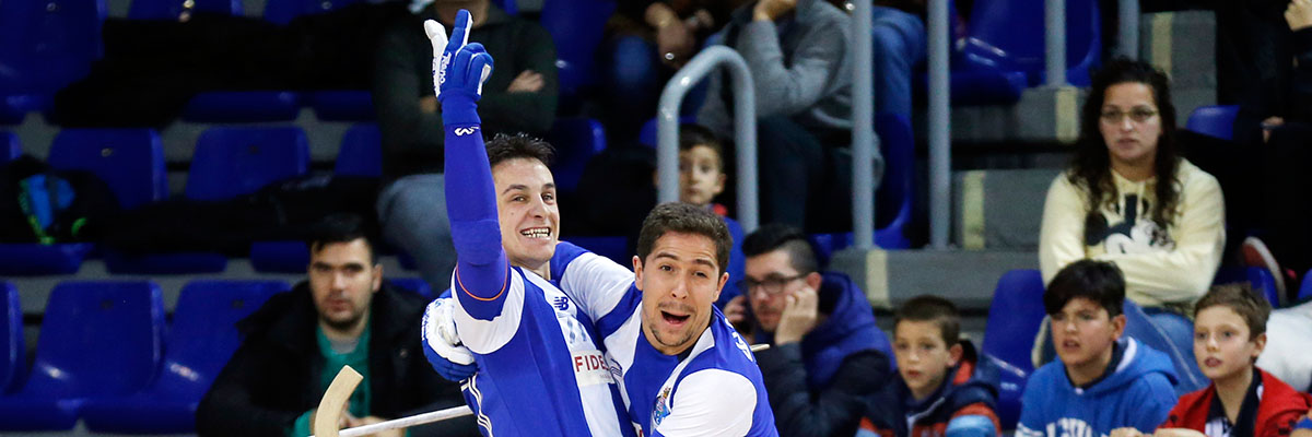 Porto volta a vencer Barcelona