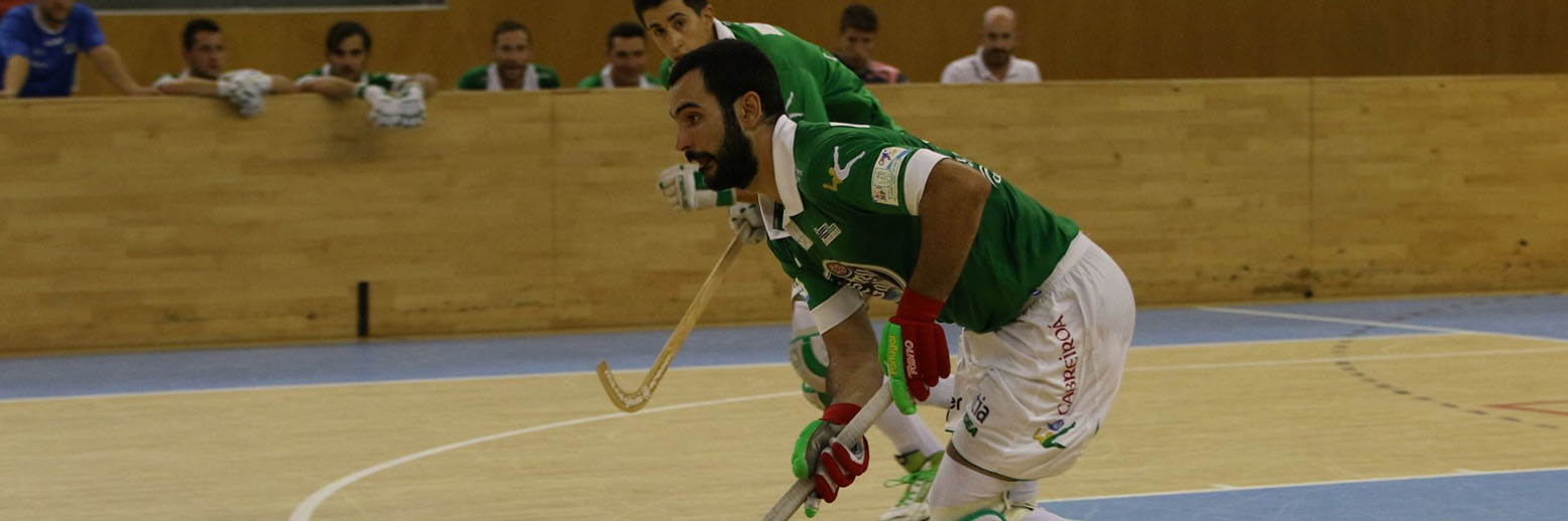 Henrique marca na goleada do Liceo