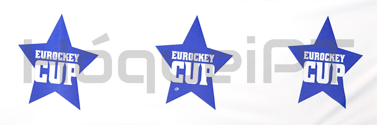 Porto e Benfica conhecem grupos na Eurockey