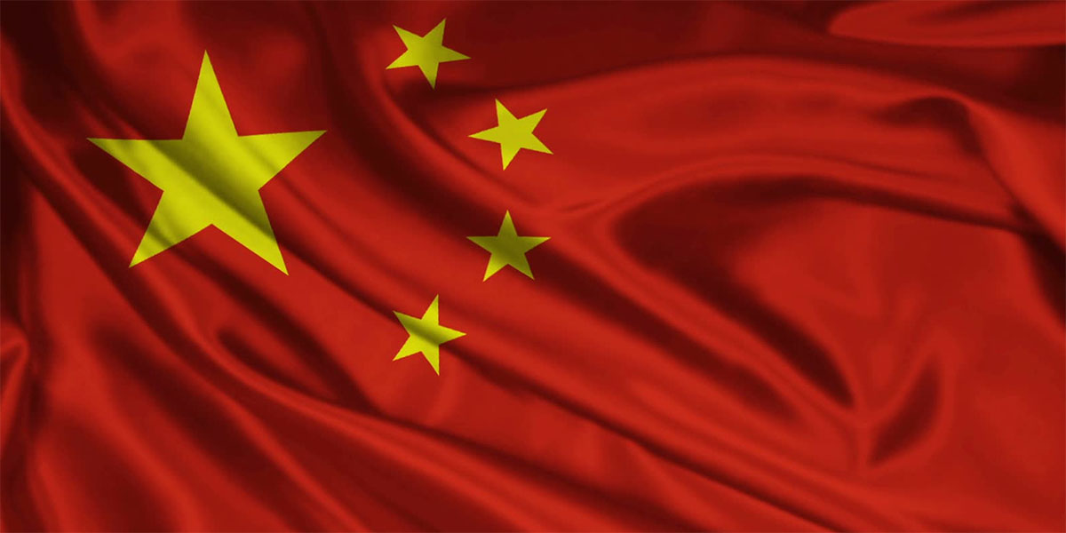 China quer atacar Mundial com portugueses