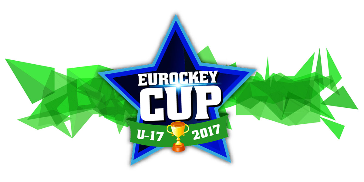 Grupos da Eurockey Sub-17 definidos