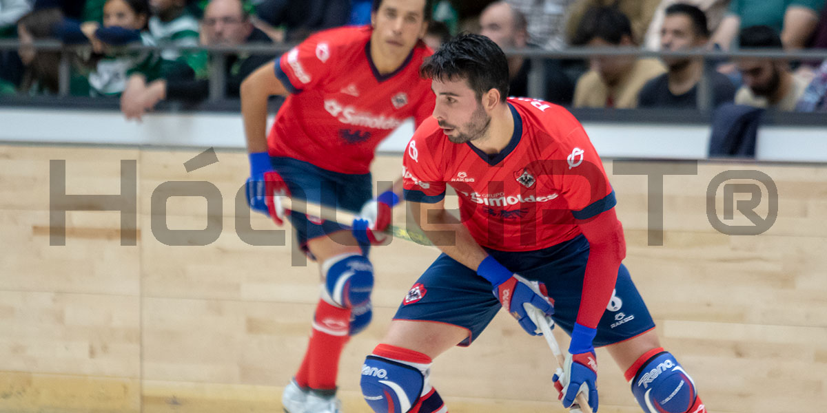 Oliveirense põe termo à invencibilidade do Barcelos