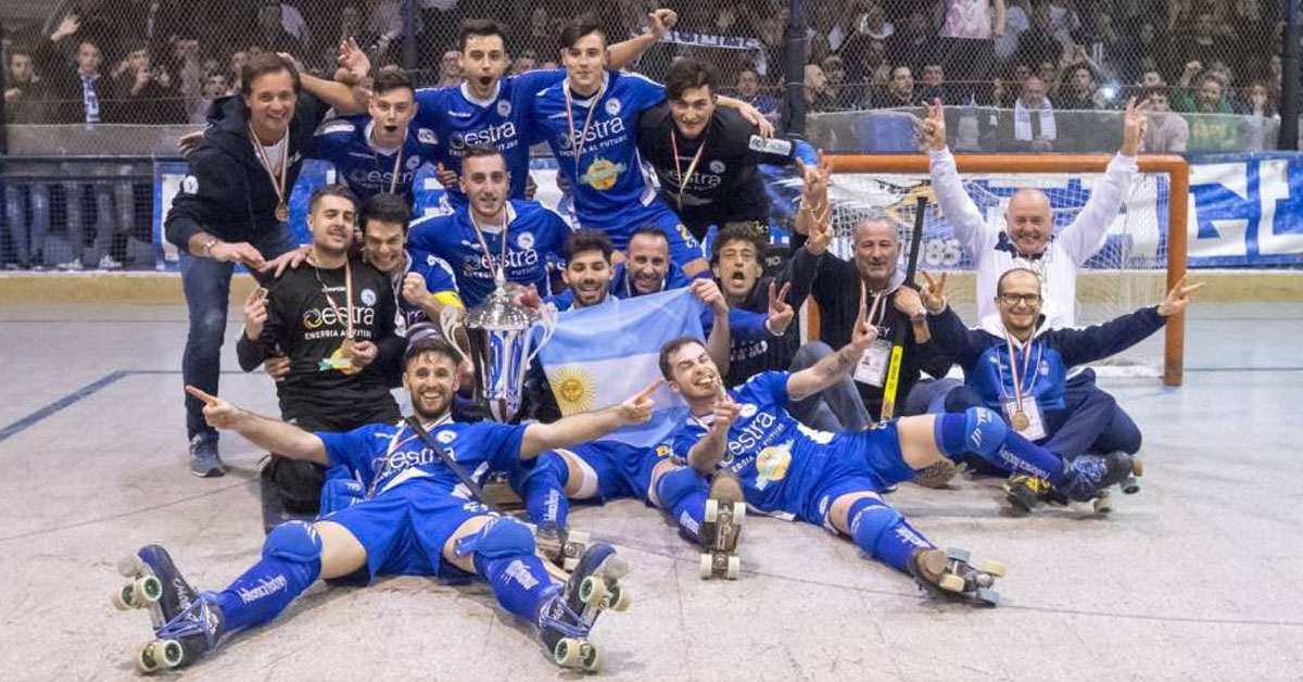 Coppa Italia disputa-se este fim-de-semana