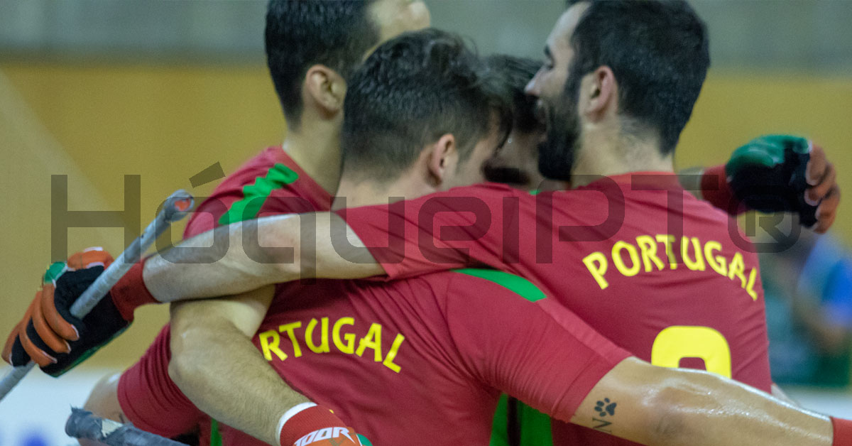Portugal empata, mas vence grupo e afasta Espanha das 'meias'