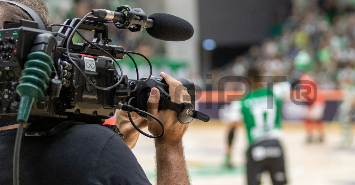 Uma aposta segura para as televisões