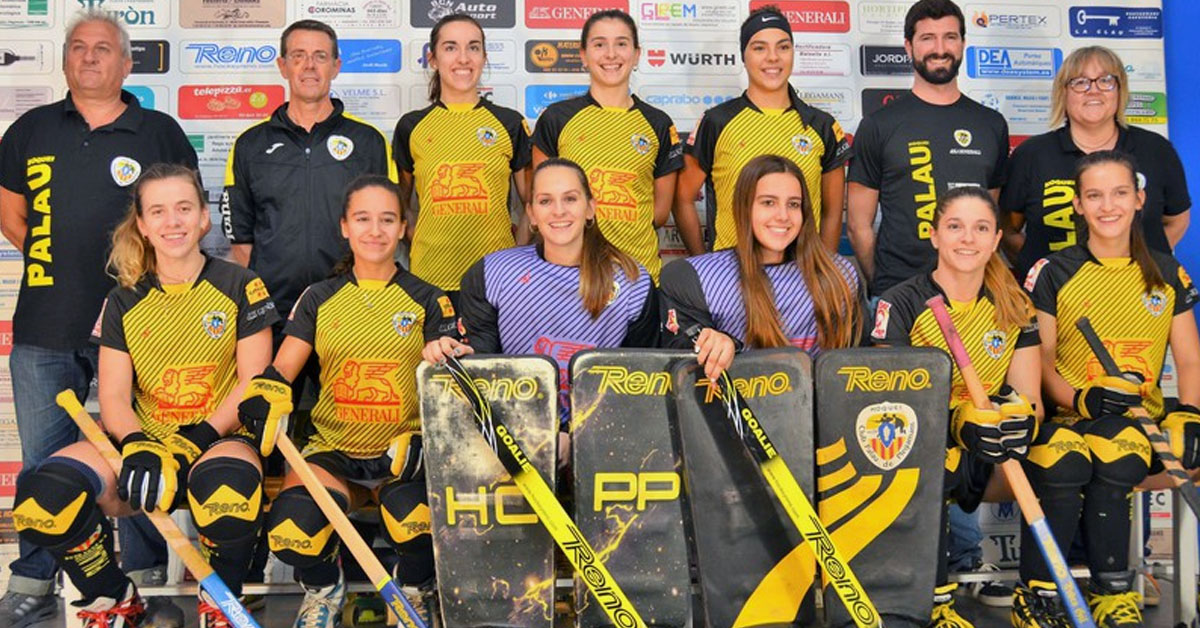 Palau conquista OK Liga feminina numa 'finalíssima'