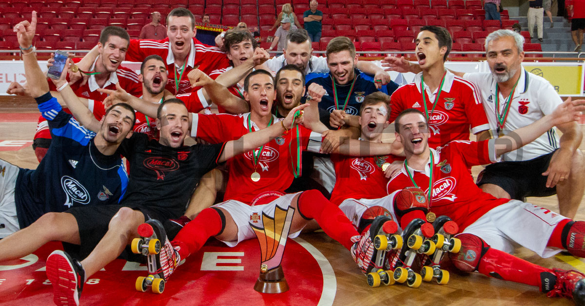 Benfica não inscreverá equipa ‘B’