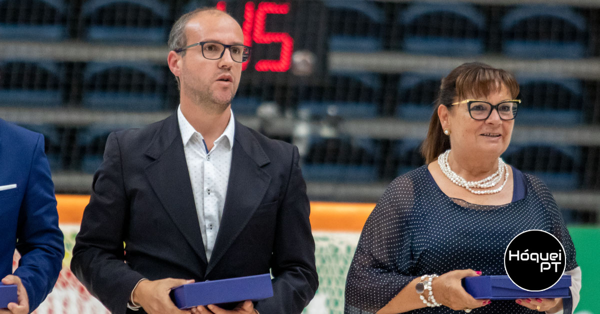 Rui Carvalho deixa liderança da Associação de Clubes