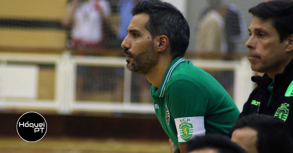 Guillem Pérez interpõe acção contra o Sporting