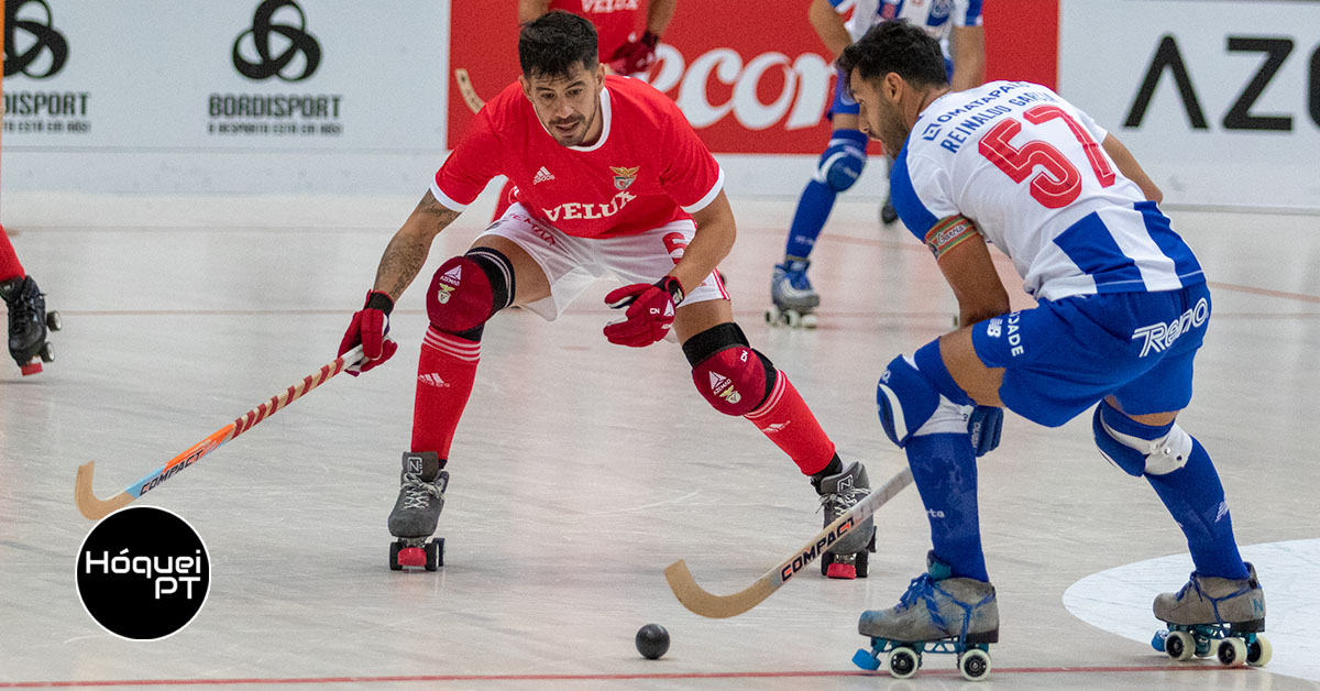 Após longa paragem, arranca o campeonato mais exigente