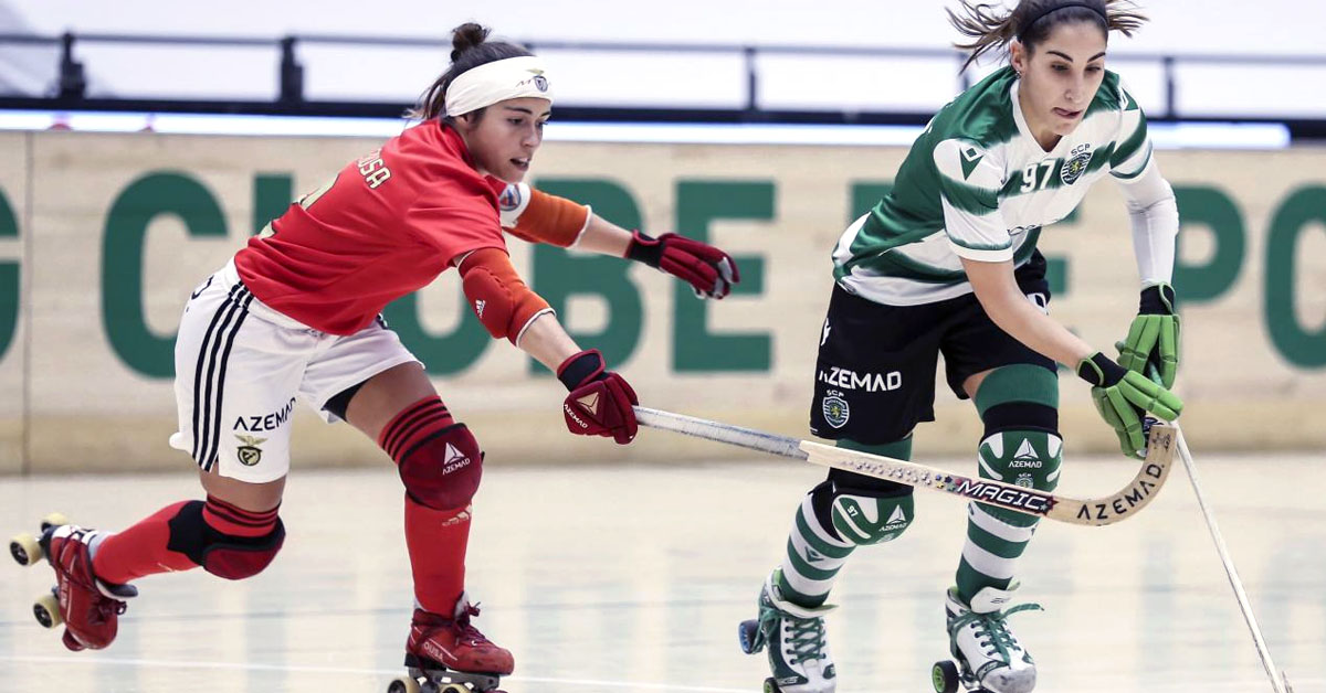 Isolamento adia Dérbi no feminino