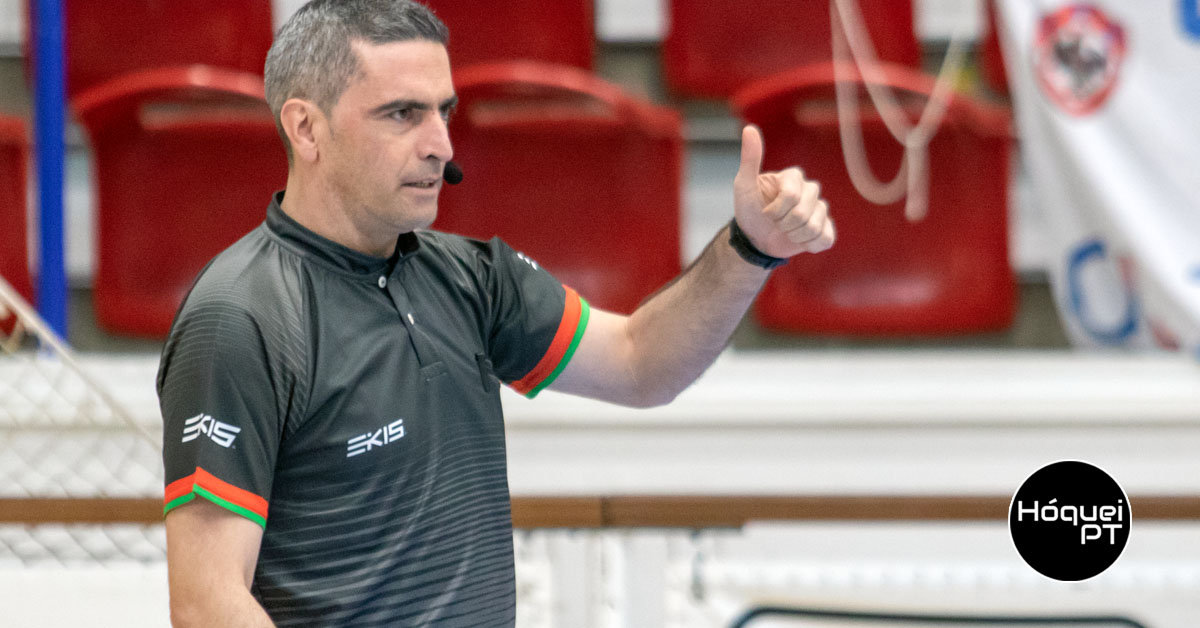 Italianos falham Luso e também a arbitragem será ibérica