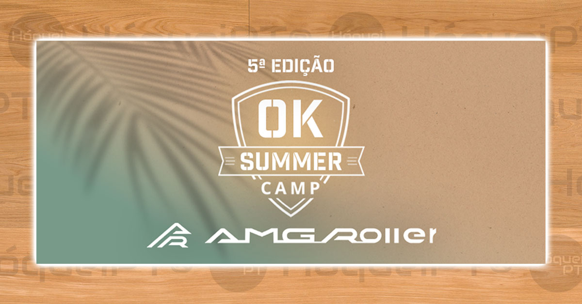OK Summer Camp na sua 5ª edição