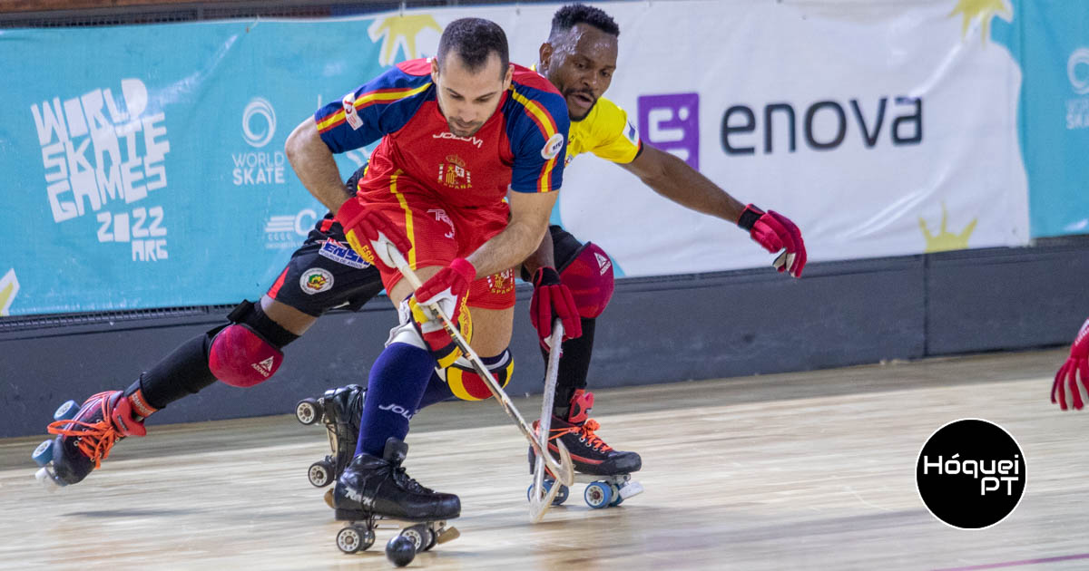 Espanha garante 2º lugar com vitória sobre Angola
