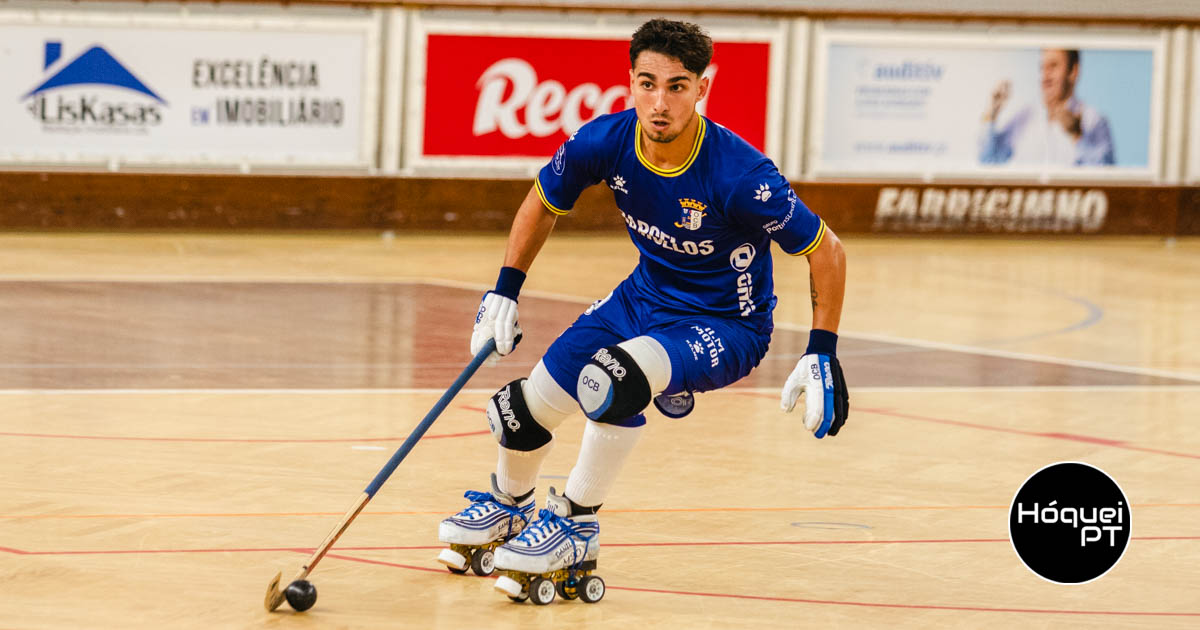 Oitavos da Taça com teste ao 'novo' Barcelos