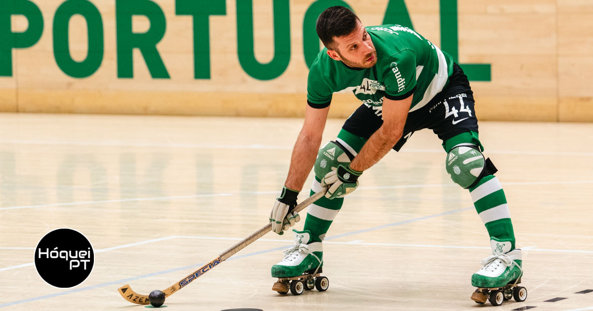 Sporting vence Riba d'Ave em jogo antecipado da penúltima jornada