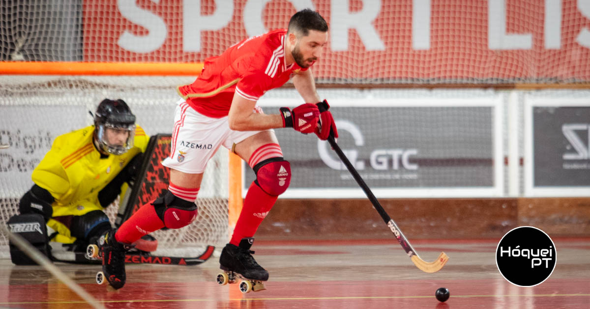 Benfica vence Juventude Pacense