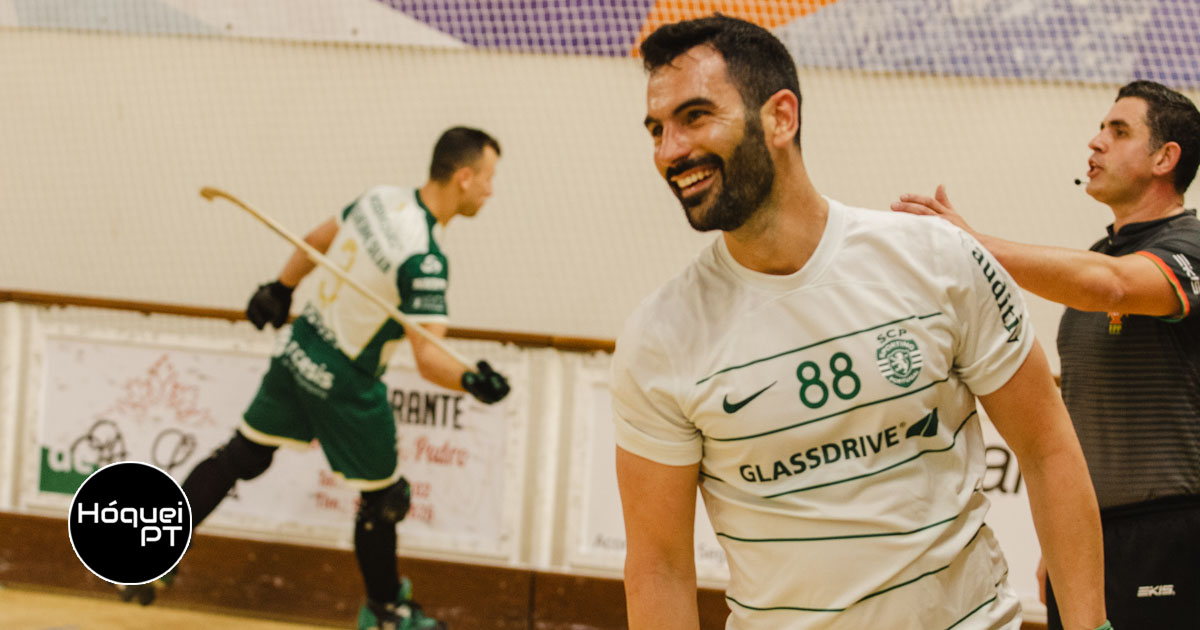 Sorriu e segue em frente o leão mais eficaz