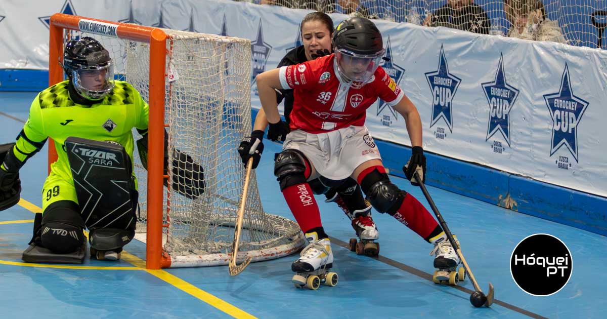 Final catalã no feminino