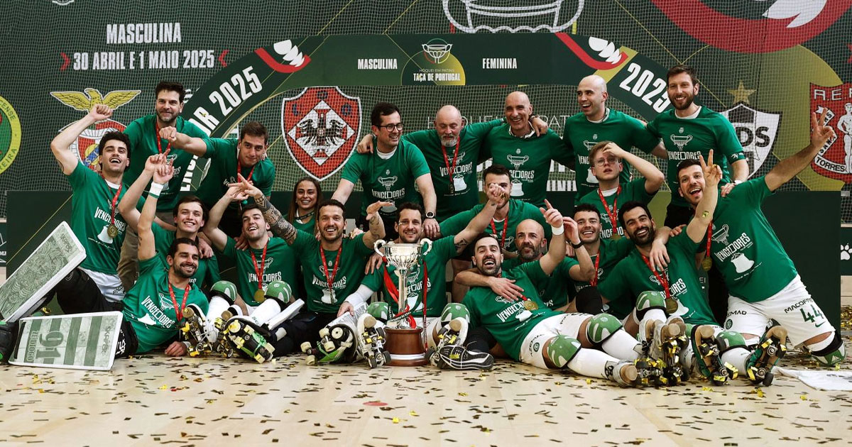 O último 'borrego'