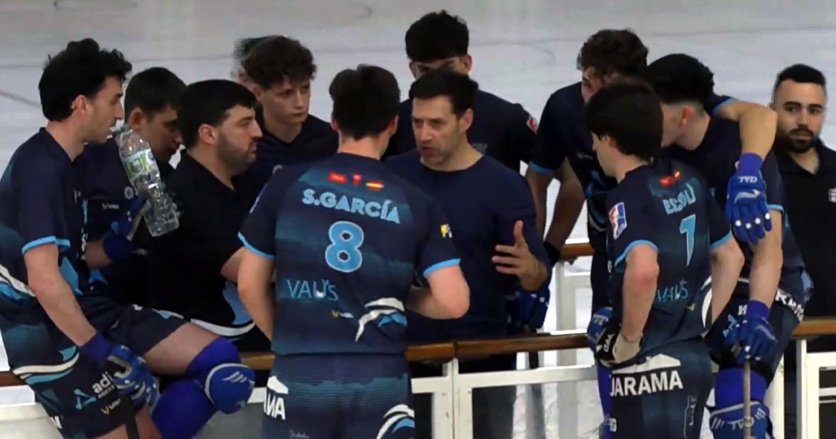 Rivas, de João Babarra, regressa à OK Liga