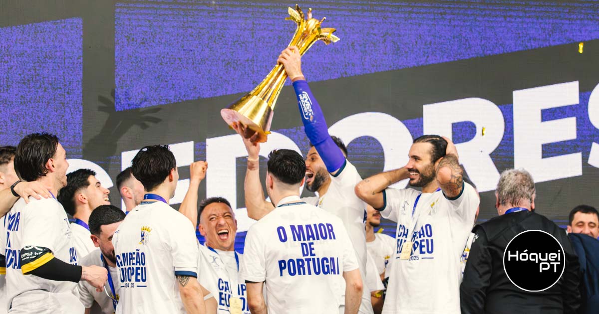 Sobram duas vagas no palco principal