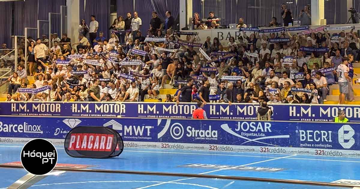 Lotação (mais do que) esgotada