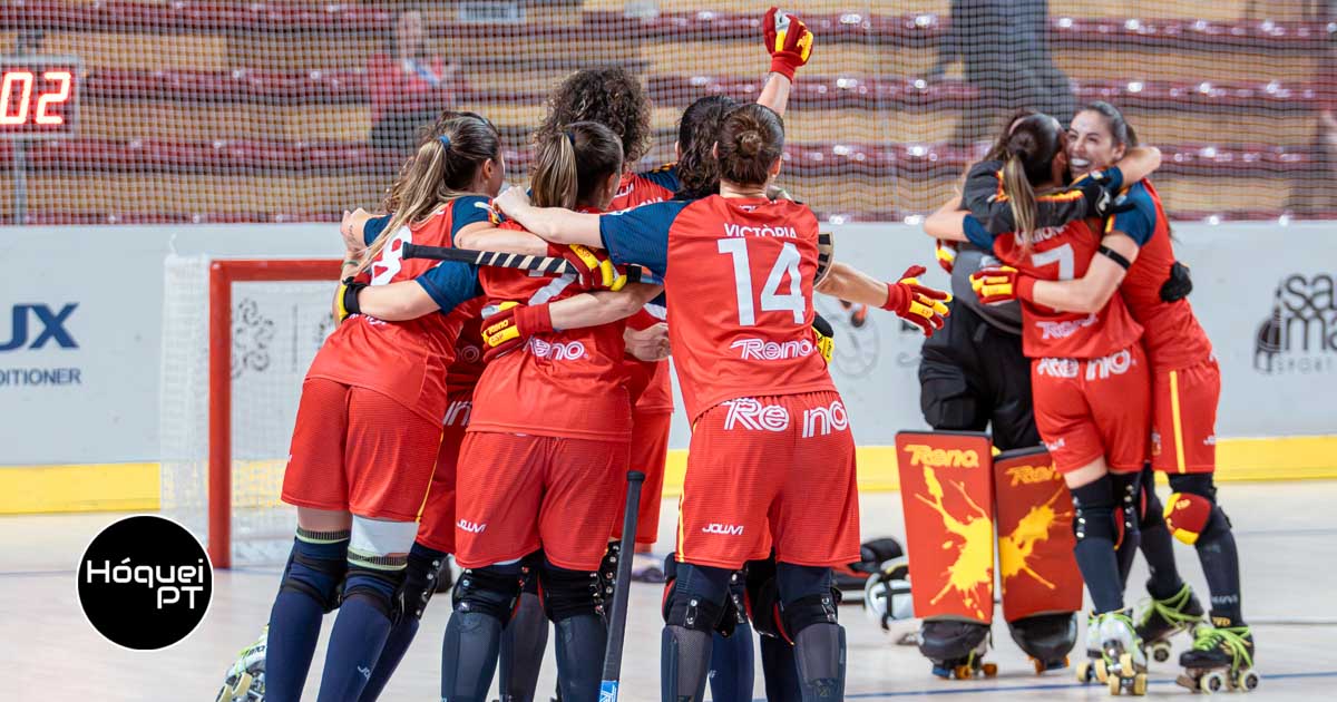 'Armada' definida para o ataque ao octacampeonato