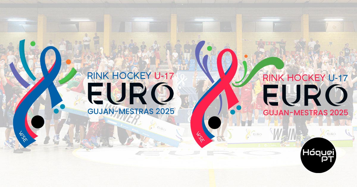 Europeus de Sub-17 arrancam segunda-feira