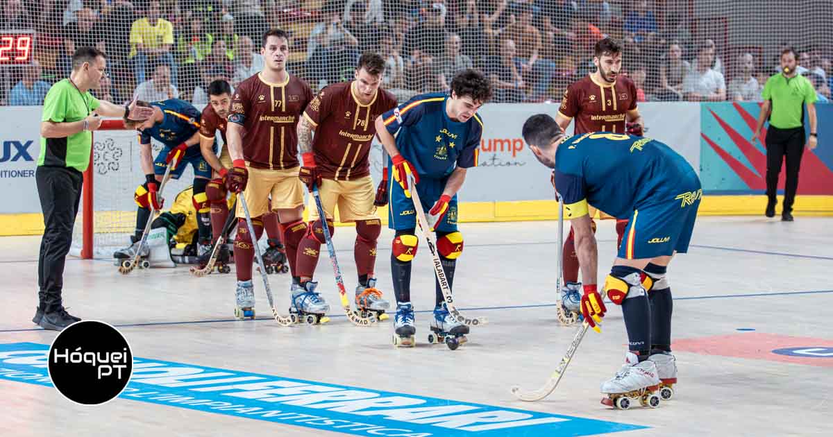 Menos selecionáveis, menos ‘espaço’, menos títulos