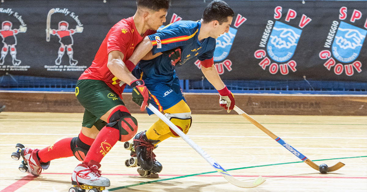 Portugal vence Espanha e, com ajuda gaulesa, está já nas 'meias'