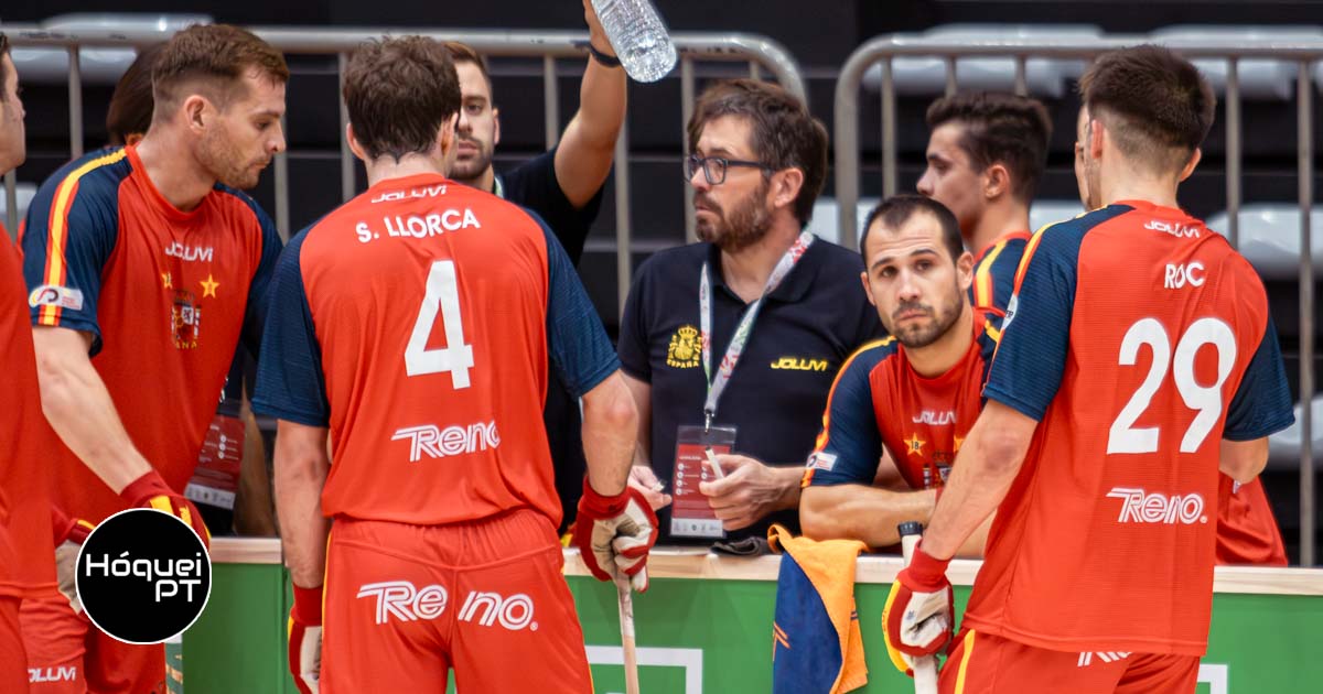 «É um jogo estranho»
