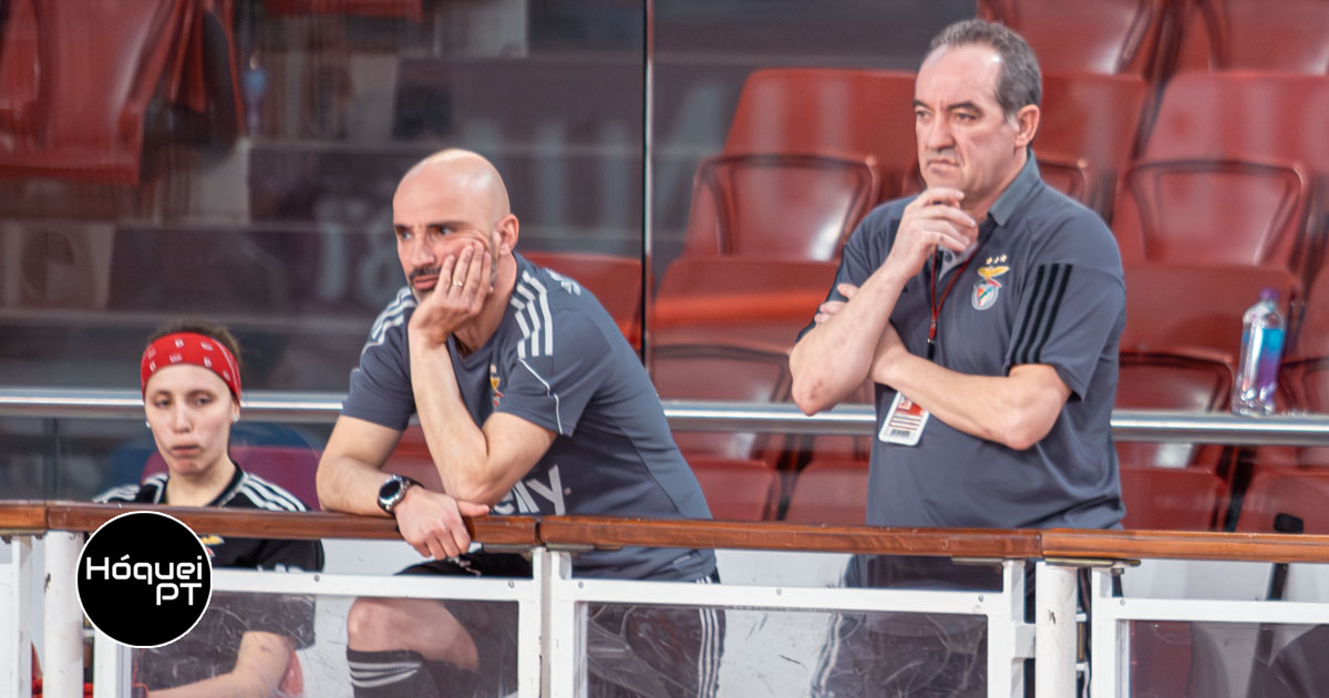 Paulo Almeida conduz 'ferrari' até 2027