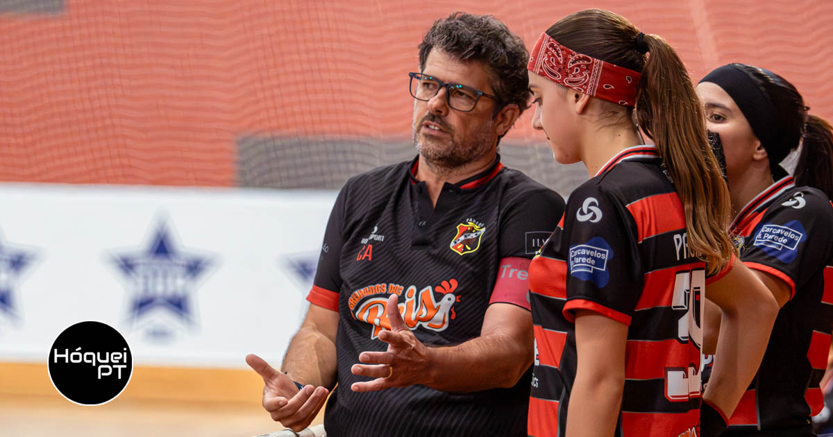 «Traz-nos para outros patamares competitivos»