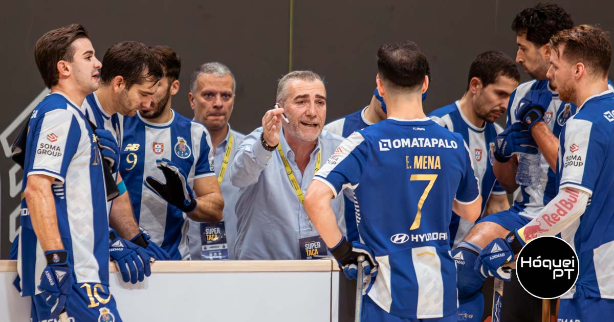 «Temos de saber gerir melhor os momentos do jogo»