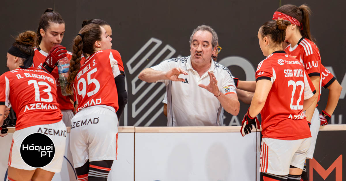 «Tinhamos de ter paciência e esperar o momento certo»