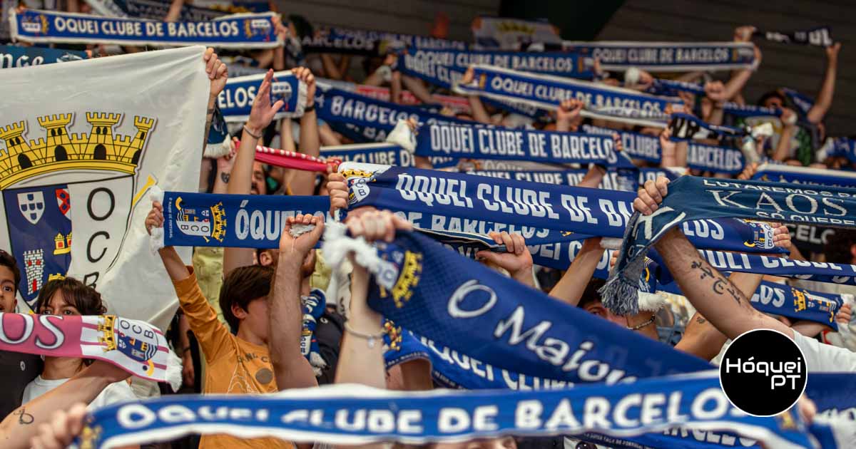 WSE anuncia, enfim, Barcelos como sede da Continental