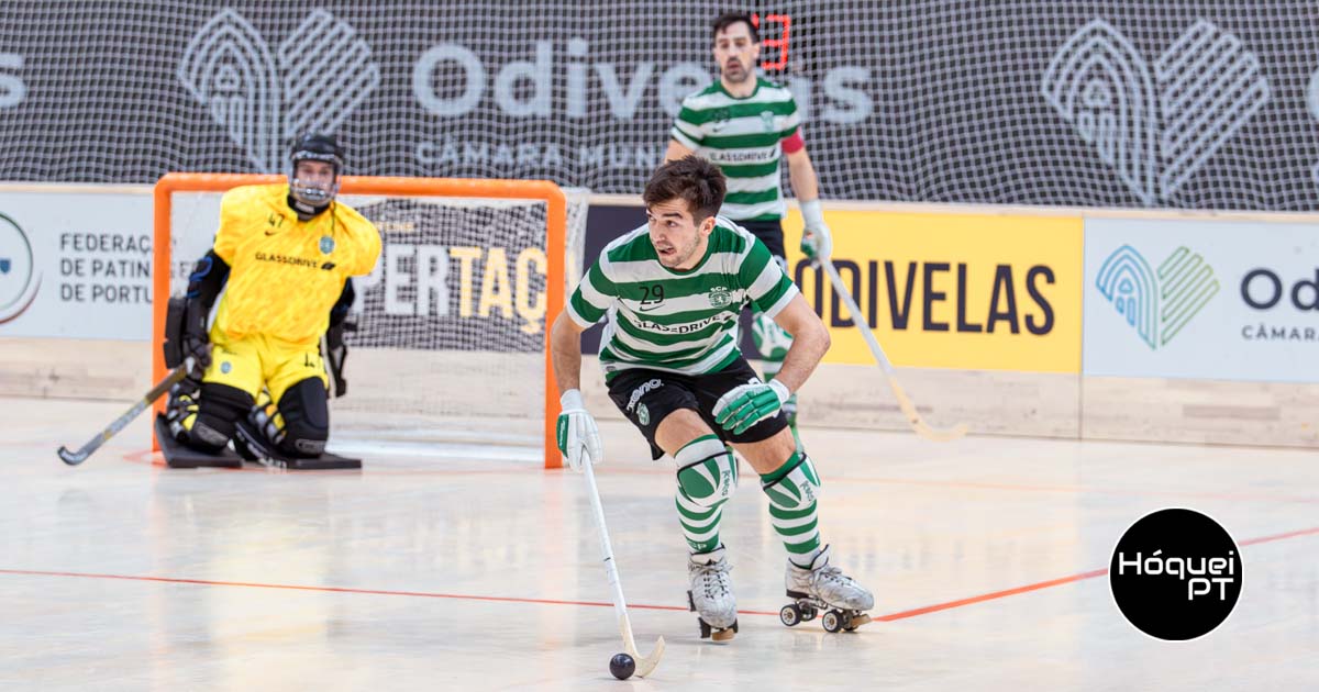 Sporting no topo, à espera de Clássico entre águias e dragões