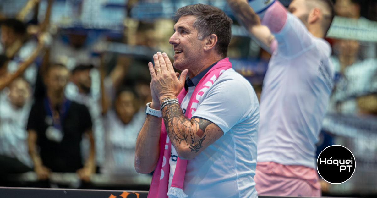 «Aumenta o museu, não aumenta a responsabilidade»