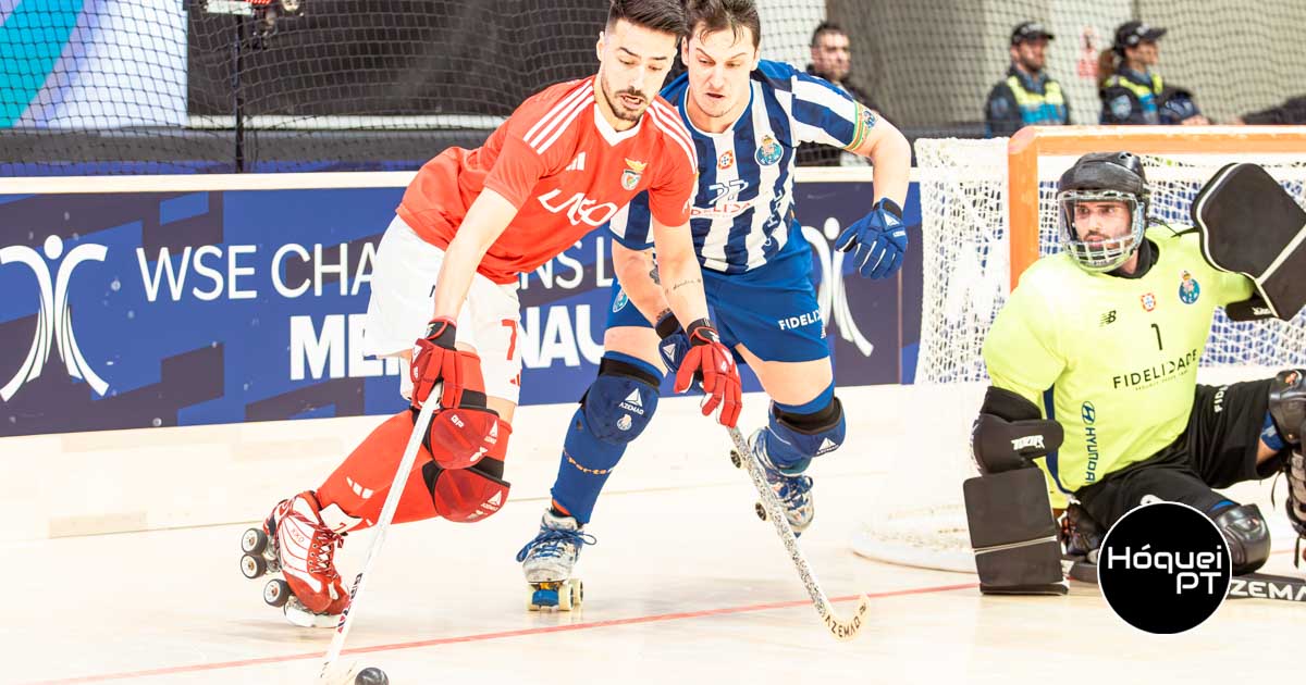 Dia de Jogo: 29 de Outubro de 2025