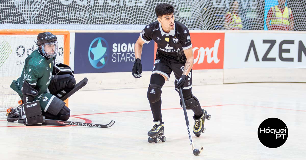 Dia de Jogo: 1 de Novembro de 2025