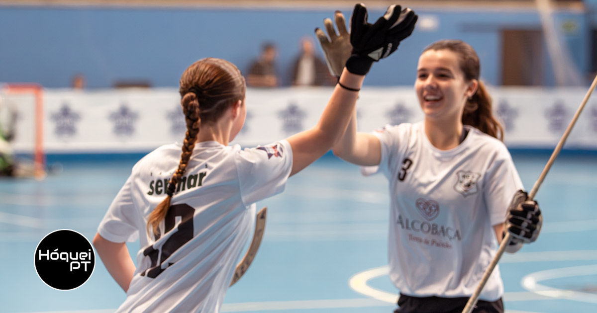 Novo modelo de Nacional Feminino de Sub-15 adiado