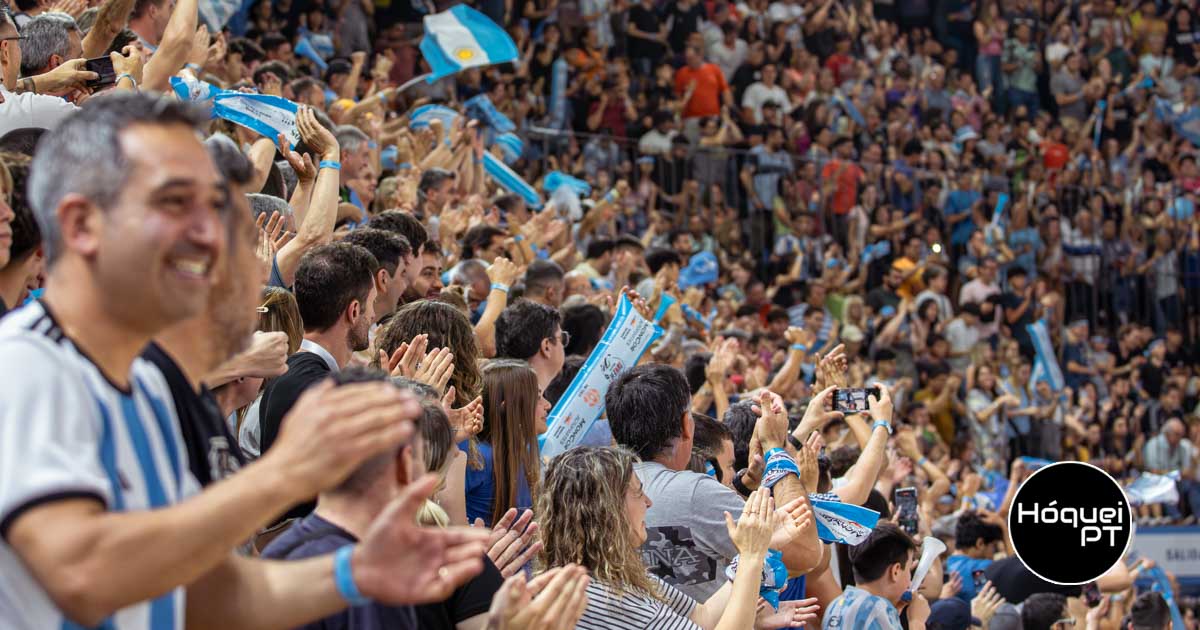 San Juan chama pelo Hóquei em Patins