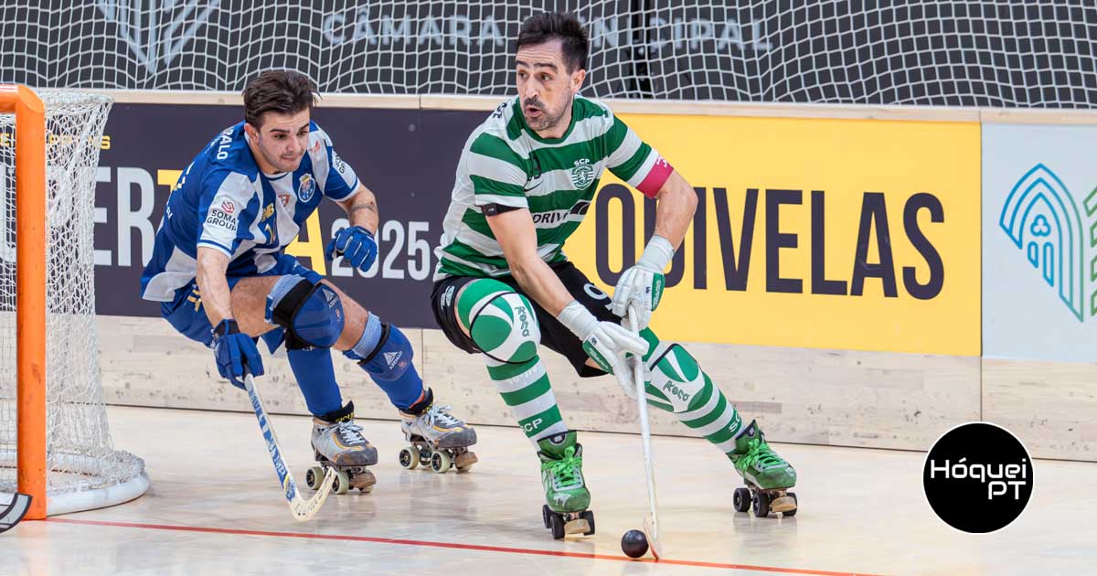 Uma questão de passaporte